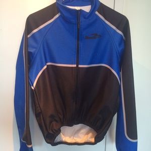 Ladies Biemme Cycling jacket  Size small